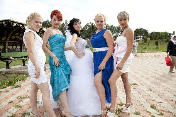 Анютка Орлова