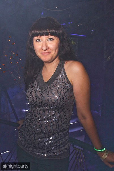 Полина Фёдорова