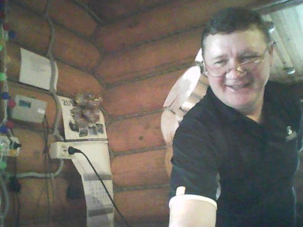 Владимир Иванов