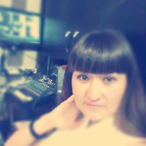 Перизат Найманбаева