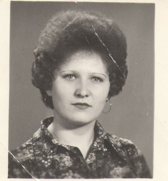 Ольга Костина