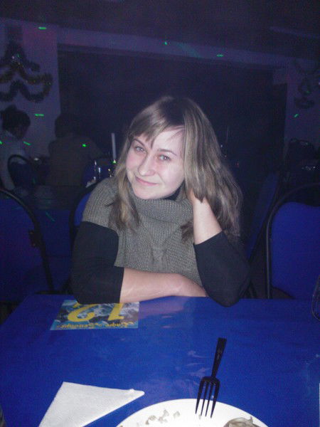 Love) Люб@шка )))