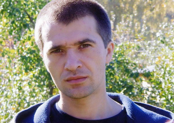 Сергей Игонин