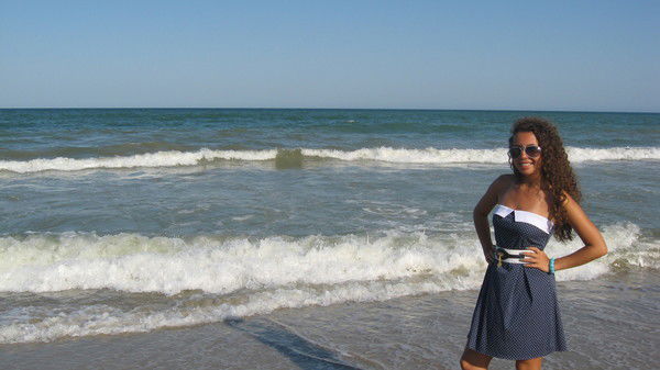 Альбина Бирюкова