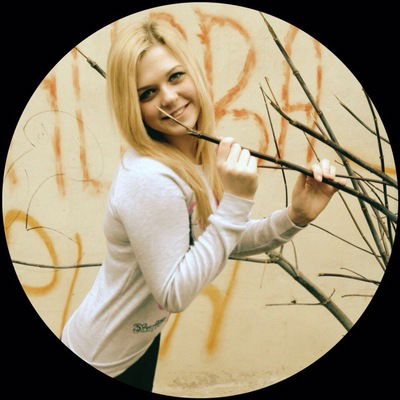 Даша Беляцкая