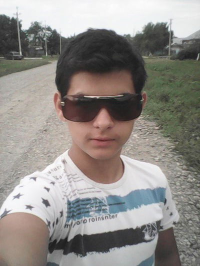 Дмитрий Леднев