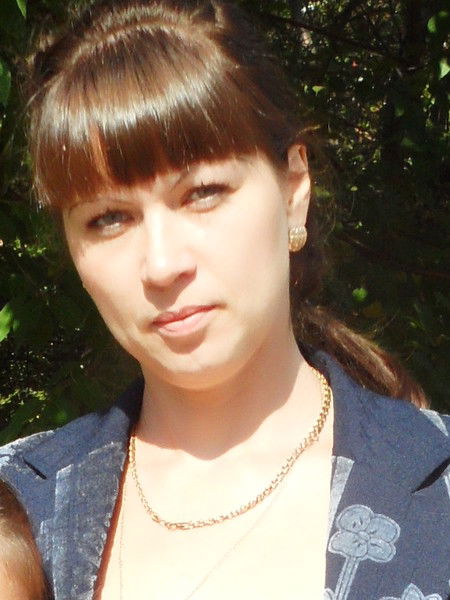 Екатерина Петрова