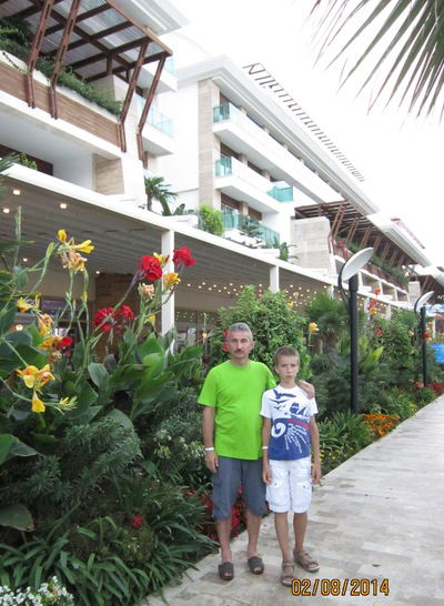 Роман Иванов