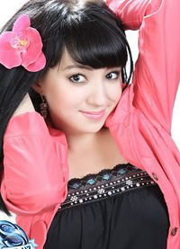 Фарангиз Абдуалимова