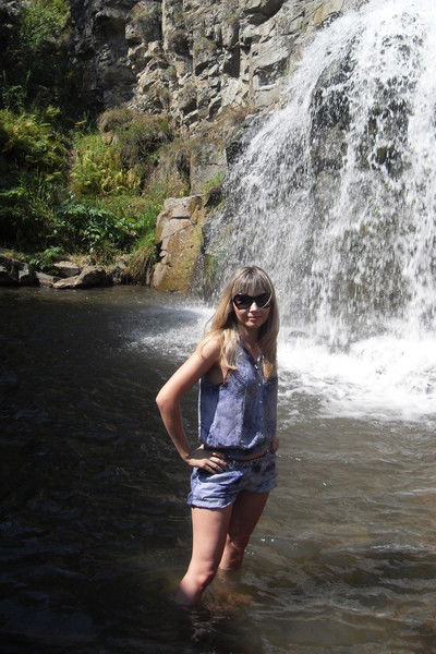 Екатерина Лысенко