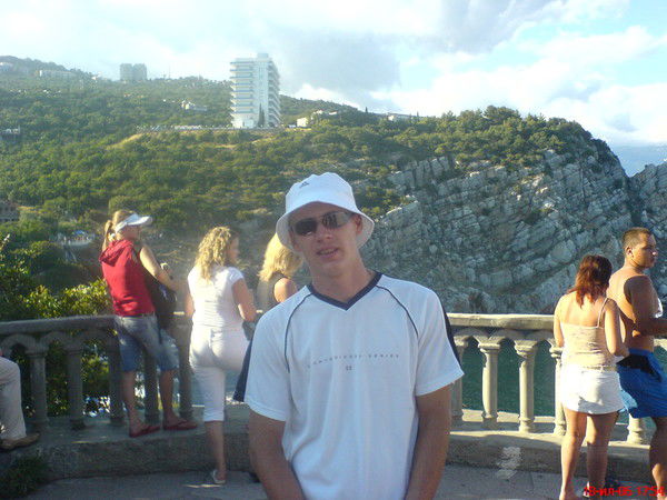 Сергей Бердыш