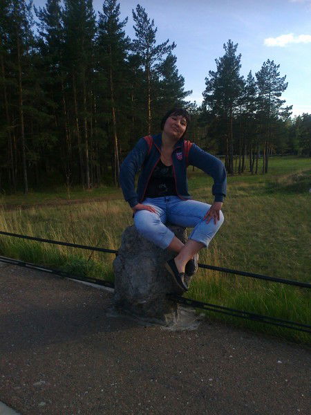 Кристина Акыжанова