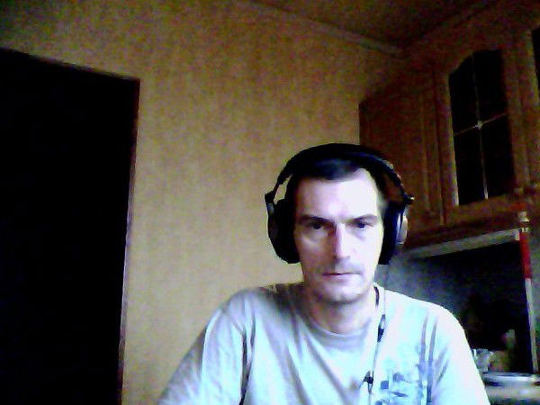 Андрей Курильский