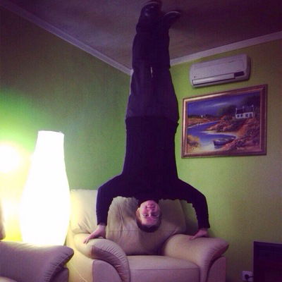 Никита Смирнов