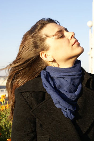 Светлана Стрельникова