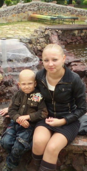 Наталья Викторовна