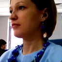 Ольга Навильникова
