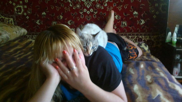 Ирина Коваленко