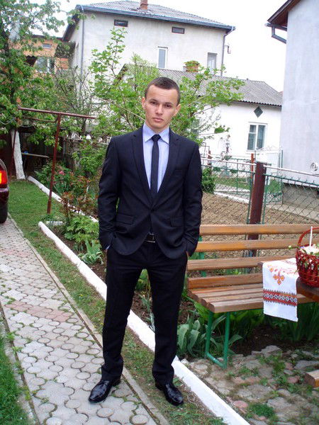 Назар Кушнір