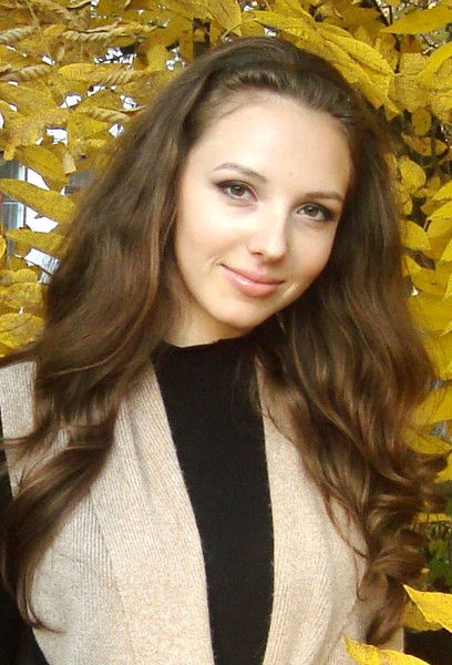 Алина Малюк