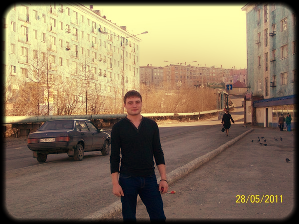 Антон Грубляускас