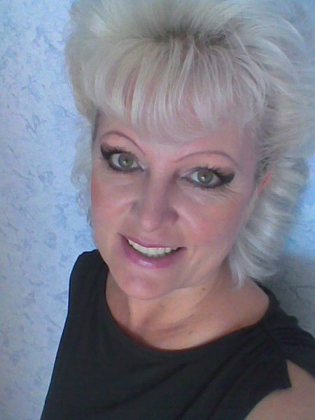 Ольга Быкова