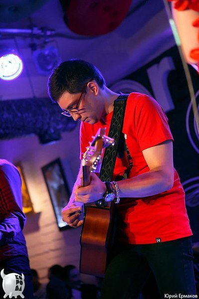 Александр Венгерович