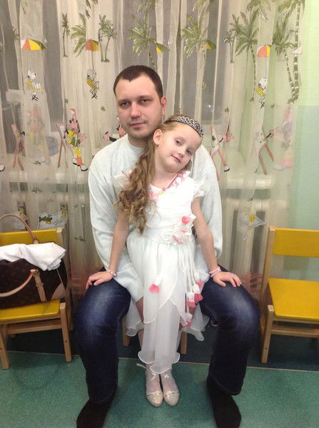 Сергей Гребенюк