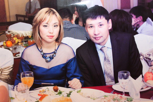 Нурайлым Ильясова