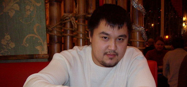 Науан Сарсембеков