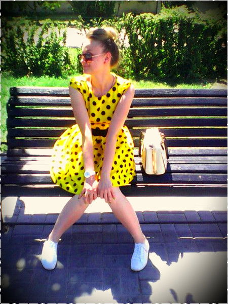 Таня Федулова