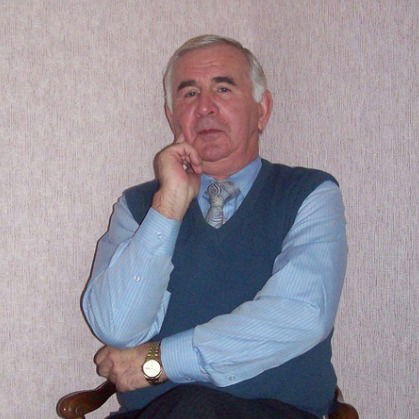 Алексей Шабанов