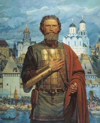 Владимир 1Кк