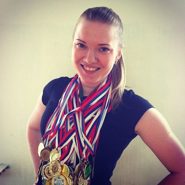 Татьяна Гетикова