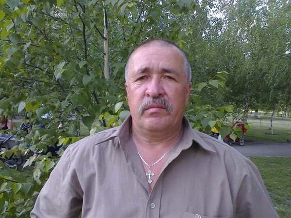 Анатолий Васильчук