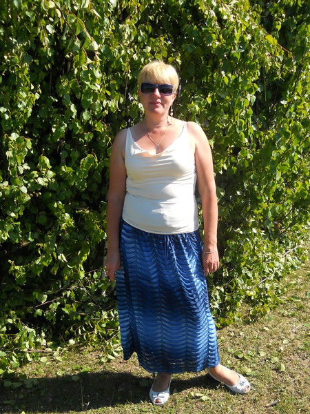 Елена Балобанова