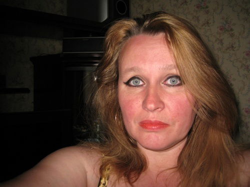 Марина Фоменко