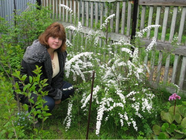 Марго Суркова