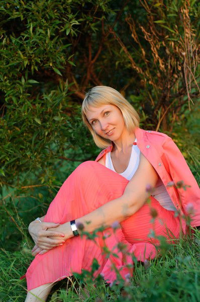 Марина Трифаничева