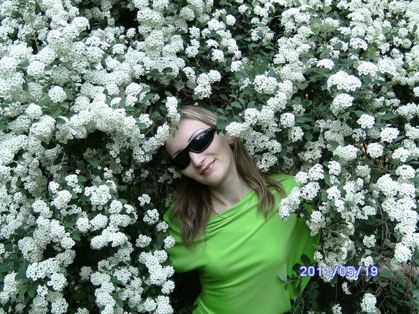 Наташа Свирида