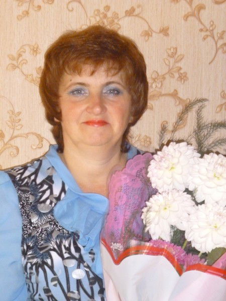 Любовь Мечева