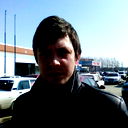 Дмитрий Ганошкин