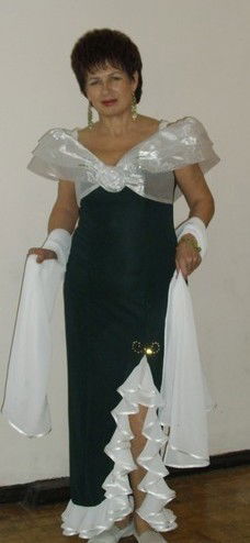 Надежда Тимофеева