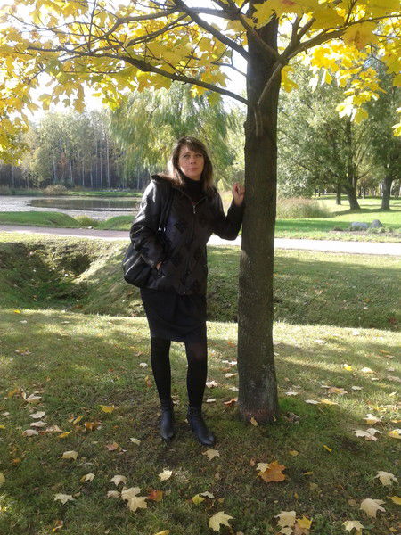 Инна Ледовская