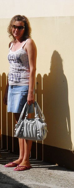 Лилия Гончар