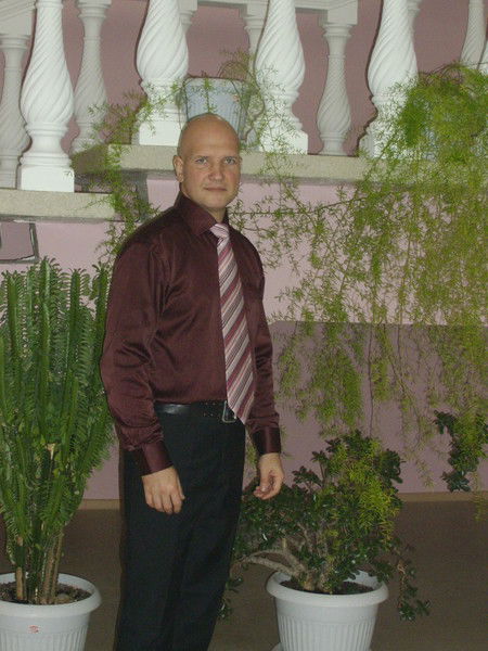 Андрей Гончаров