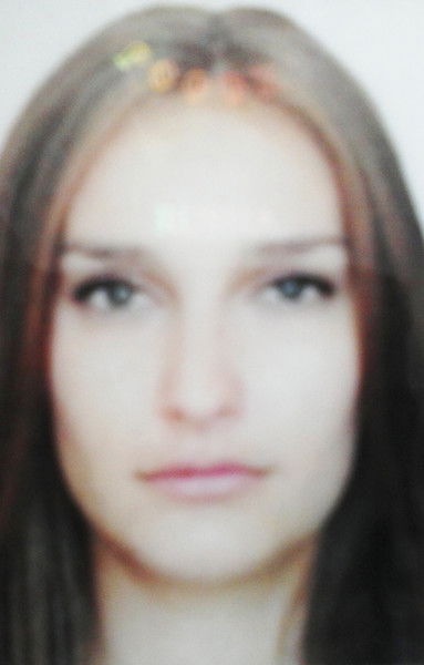 Рубежная Ирина