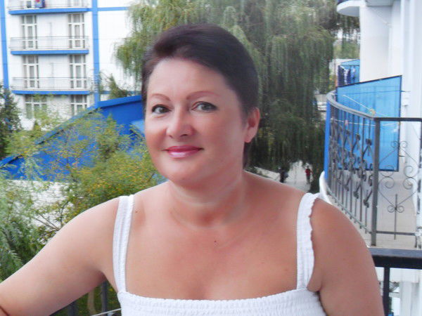 Венера Пряничникова