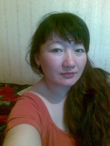 Шаймерденова Гульмира