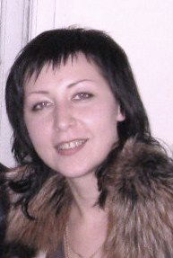 Анна Шурыгина